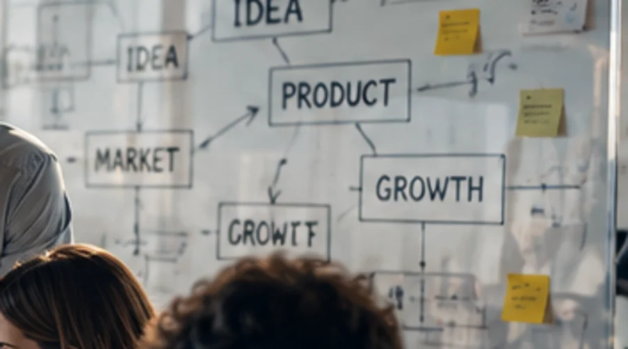 Imatge conceptual relacionada amb Innovació i valor afegit